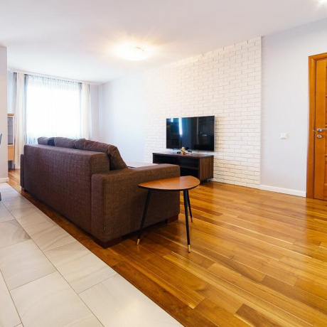 Фотография 2-комнатная квартира по адресу Скрыганова ул., д. 4 к. Б - фото 4