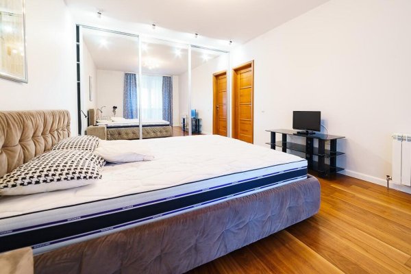 2-комнатная квартира по адресу Скрыганова ул., д. 4 к. Б - фото 11