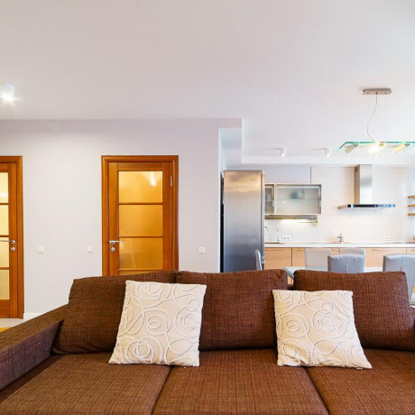 Фотография 2-комнатная квартира по адресу Скрыганова ул., д. 4 к. Б - фото 6