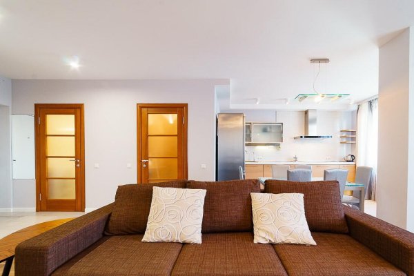 2-комнатная квартира по адресу Скрыганова ул., д. 4 к. Б - фото 6