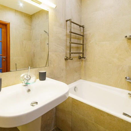 Фотография 2-комнатная квартира по адресу Скрыганова ул., д. 4 к. Б - фото 15