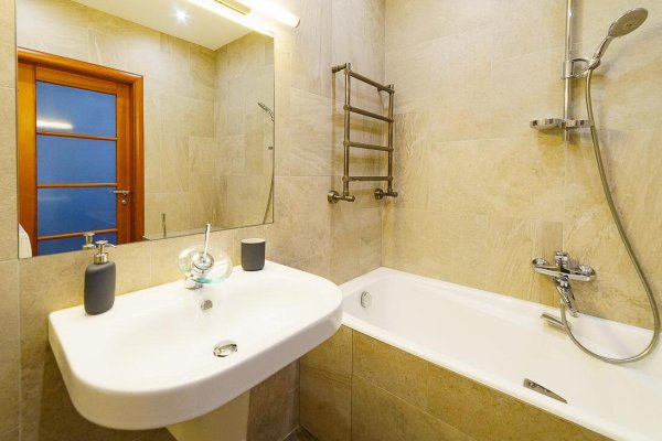 2-комнатная квартира по адресу Скрыганова ул., д. 4 к. Б - фото 15