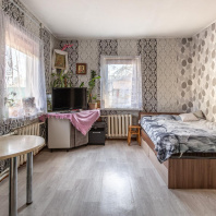 Фотография Продается коттедж г. Минск, Ржавецкая ул., д. 27 - фото 10