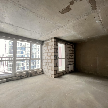 Фотография 1-комнатная квартира по адресу Игоря Лученка ул., д. 15 - фото 5