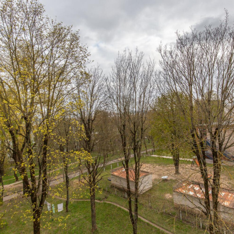 Фотография 2-комнатная квартира по адресу Куприянова ул., д. 9 - фото 5