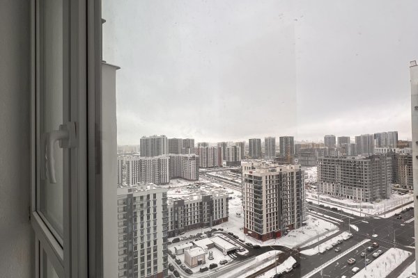 1-комнатная квартира по адресу Игоря Лученка ул., д. 15 - фото 14