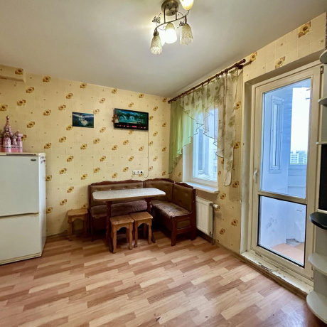 Фотография 3-комнатная квартира по адресу Героев 120 Дивизии ул., д. 29 - фото 2