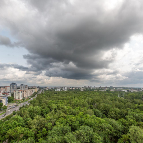 Фотография 4-комнатная квартира по адресу Логойский тракт, д. 10 - фото 9