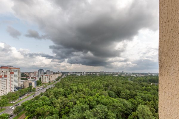 4-комнатная квартира по адресу Логойский тракт, д. 10 - фото 9