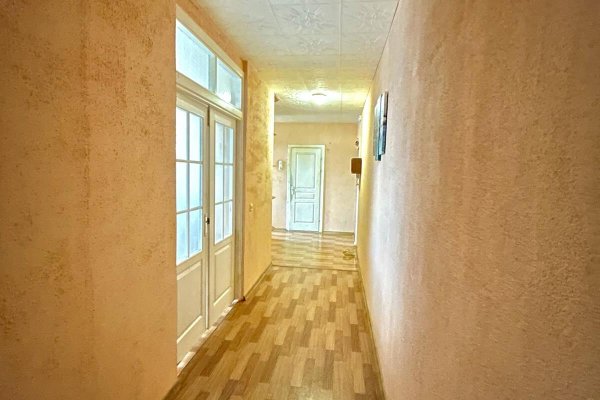 3-комнатная квартира по адресу Героев 120 Дивизии ул., д. 29 - фото 10