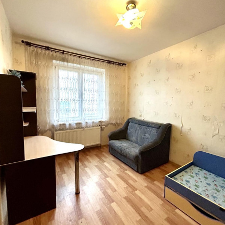 Фотография 3-комнатная квартира по адресу Героев 120 Дивизии ул., д. 29 - фото 6