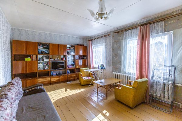 Продается коттедж г. Минск, Ржавецкая ул., д. 27 - фото 16