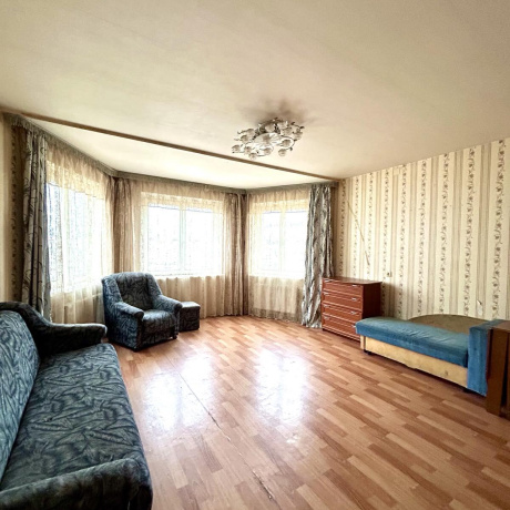 Фотография 3-комнатная квартира по адресу Героев 120 Дивизии ул., д. 29 - фото 4