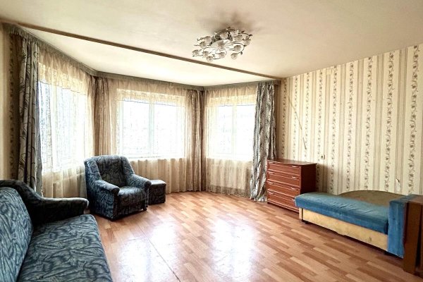 3-комнатная квартира по адресу Героев 120 Дивизии ул., д. 29 - фото 4