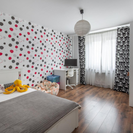 Фотография 3-комнатная квартира по адресу Камайская ул., д. 14 - фото 15