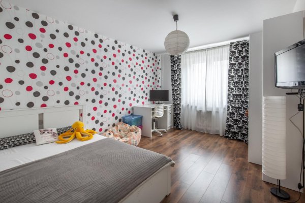 3-комнатная квартира по адресу Камайская ул., д. 14 - фото 15