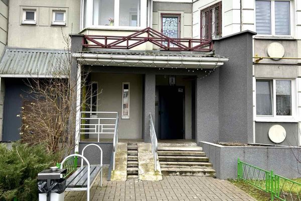 3-комнатная квартира по адресу Героев 120 Дивизии ул., д. 29 - фото 19