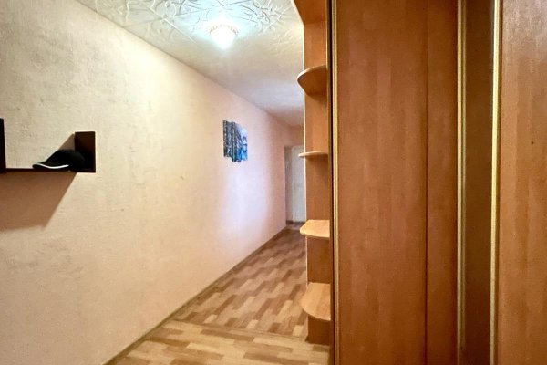 3-комнатная квартира по адресу Героев 120 Дивизии ул., д. 29 - фото 11