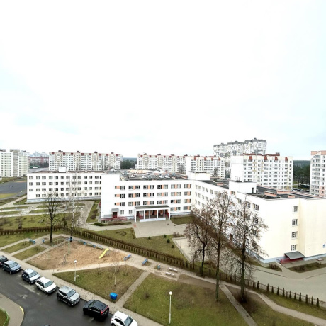 Фотография 3-комнатная квартира по адресу Героев 120 Дивизии ул., д. 29 - фото 16