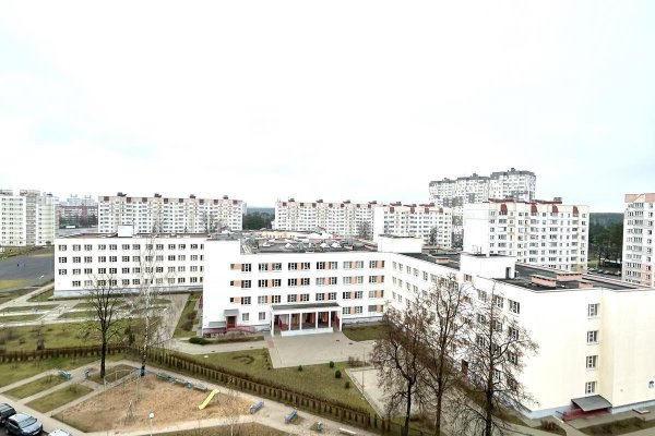 3-комнатная квартира по адресу Героев 120 Дивизии ул., д. 29 - фото 16