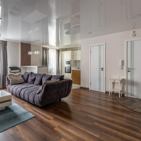 Фотография 3-комнатная квартира по адресу Камайская ул., д. 14 - фото 2