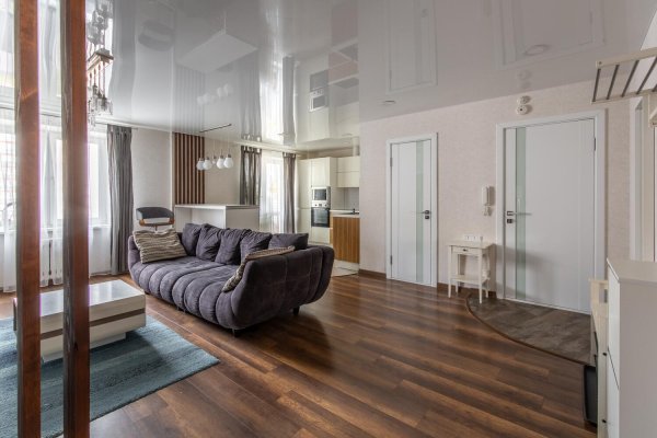 3-комнатная квартира по адресу Камайская ул., д. 14 - фото 2