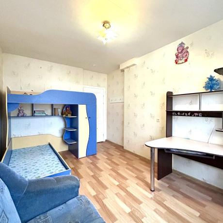 Фотография 3-комнатная квартира по адресу Героев 120 Дивизии ул., д. 29 - фото 7