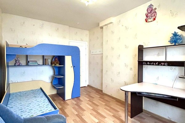 3-комнатная квартира по адресу Героев 120 Дивизии ул., д. 29 - фото 7