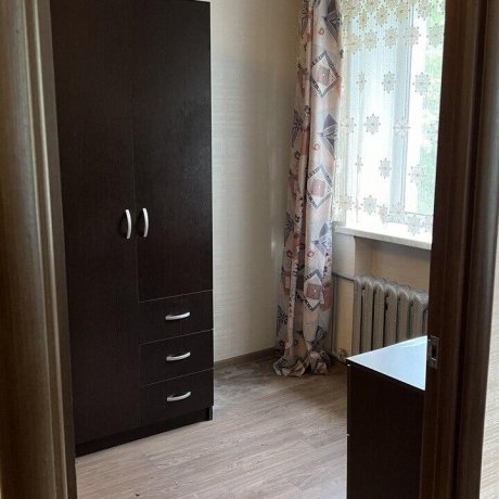 Фотография 2-комнатная квартира по адресу Платонова ул., д. 19 - 10