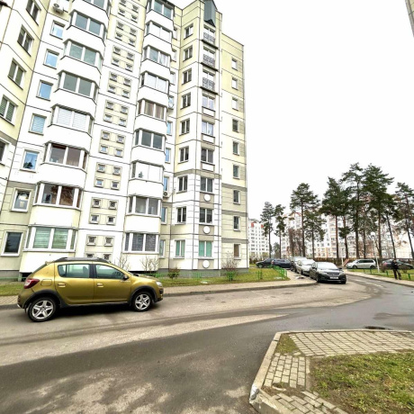 Фотография 3-комнатная квартира по адресу Героев 120 Дивизии ул., д. 29 - фото 20