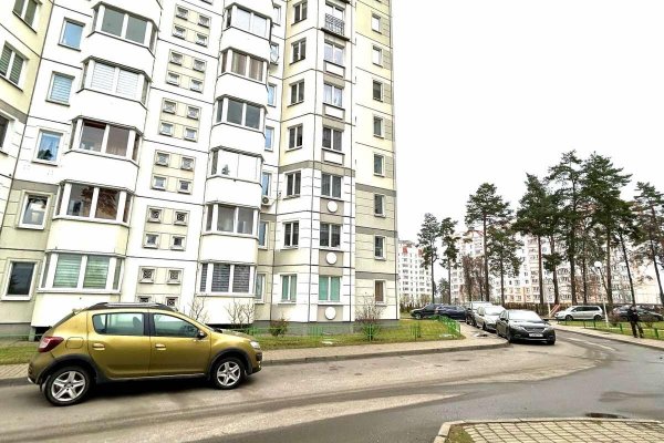 3-комнатная квартира по адресу Героев 120 Дивизии ул., д. 29 - фото 20