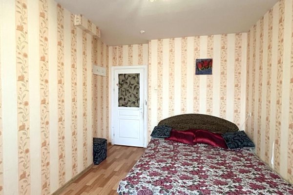 3-комнатная квартира по адресу Героев 120 Дивизии ул., д. 29 - фото 9