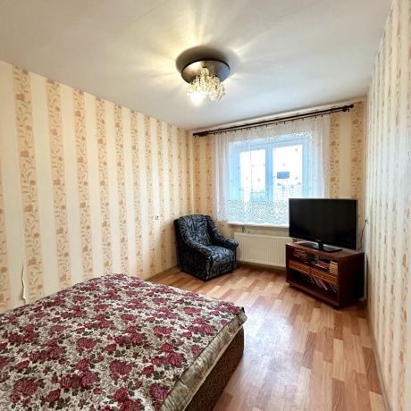 Фотография 3-комнатная квартира по адресу Героев 120 Дивизии ул., д. 29 - фото 8