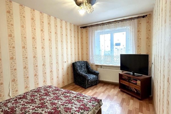 3-комнатная квартира по адресу Героев 120 Дивизии ул., д. 29 - фото 8