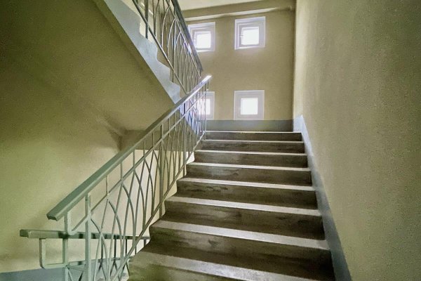 3-комнатная квартира по адресу Героев 120 Дивизии ул., д. 29 - фото 17