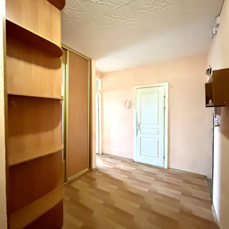 Фотография 3-комнатная квартира по адресу Героев 120 Дивизии ул., д. 29 - фото 12