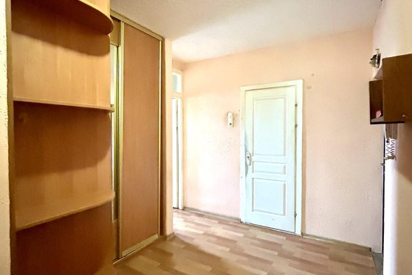 3-комнатная квартира по адресу Героев 120 Дивизии ул., д. 29 - фото 12