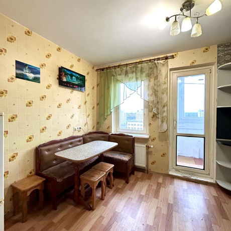 Фотография 3-комнатная квартира по адресу Героев 120 Дивизии ул., д. 29 - фото 3