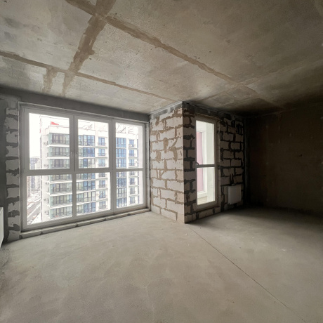 Фотография 1-комнатная квартира по адресу Игоря Лученка ул., д. 15 - фото 4