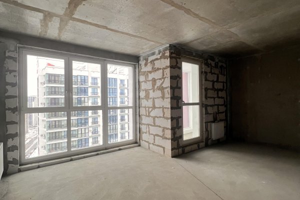 1-комнатная квартира по адресу Игоря Лученка ул., д. 15 - фото 4