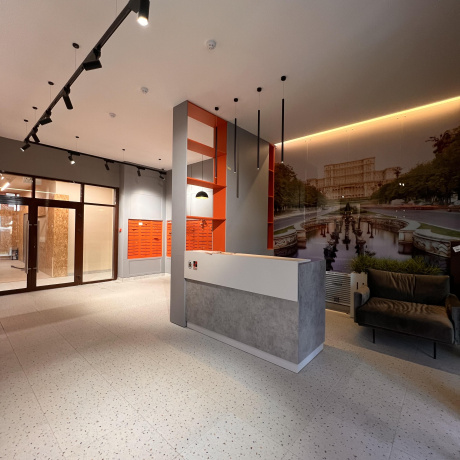 Фотография 1-комнатная квартира по адресу Игоря Лученка ул., д. 15 - фото 19