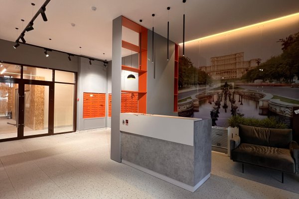 1-комнатная квартира по адресу Игоря Лученка ул., д. 15 - фото 19