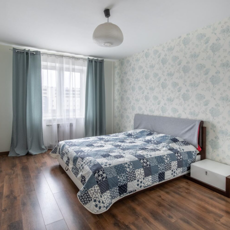 Фотография 3-комнатная квартира по адресу Камайская ул., д. 14 - фото 14