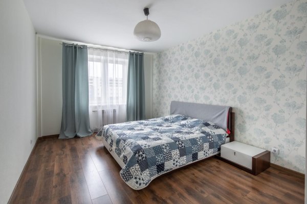 3-комнатная квартира по адресу Камайская ул., д. 14 - фото 14