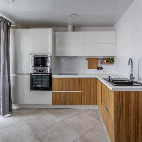 Фотография 3-комнатная квартира по адресу Камайская ул., д. 14 - фото 8