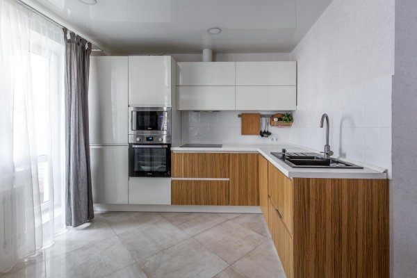 3-комнатная квартира по адресу Камайская ул., д. 14 - фото 8