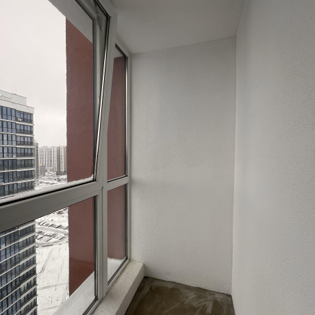 Фотография 1-комнатная квартира по адресу Игоря Лученка ул., д. 15 - фото 16