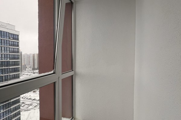 1-комнатная квартира по адресу Игоря Лученка ул., д. 15 - фото 16