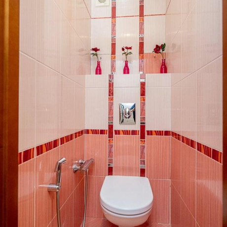 Фотография 3-комнатная квартира по адресу Скрипникова ул., д. 29 - фото 15