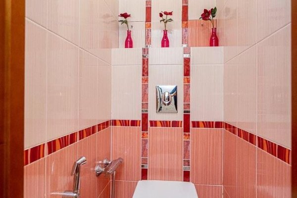 3-комнатная квартира по адресу Скрипникова ул., д. 29 - фото 15